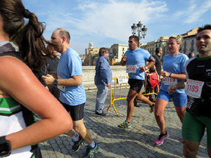 XXXVII Cursa Popular del Carrer Nou