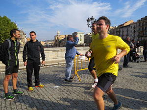 XXXVII Cursa Popular del Carrer Nou