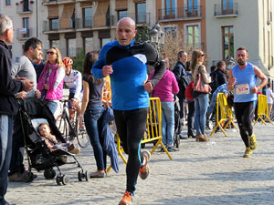 XXXVII Cursa Popular del Carrer Nou