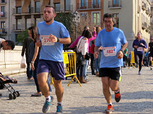 XXXVII Cursa Popular del Carrer Nou