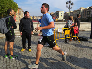 XXXVII Cursa Popular del Carrer Nou