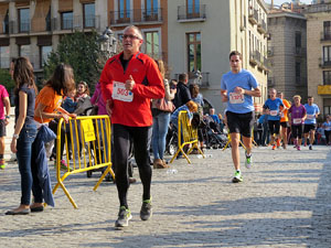 XXXVII Cursa Popular del Carrer Nou