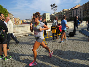 XXXVII Cursa Popular del Carrer Nou