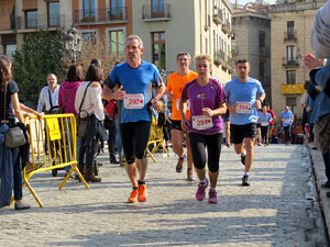 XXXVII Cursa Popular del Carrer Nou