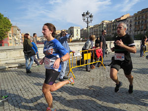 XXXVII Cursa Popular del Carrer Nou