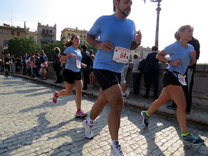 XXXVII Cursa Popular del Carrer Nou