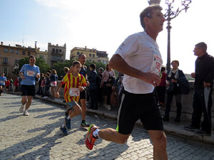 XXXVII Cursa Popular del Carrer Nou