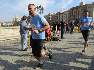 XXXVII Cursa Popular del Carrer Nou