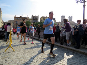 XXXVII Cursa Popular del Carrer Nou