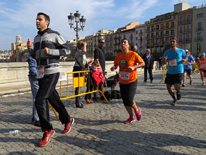 XXXVII Cursa Popular del Carrer Nou