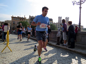 XXXVII Cursa Popular del Carrer Nou