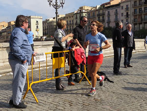 XXXVII Cursa Popular del Carrer Nou