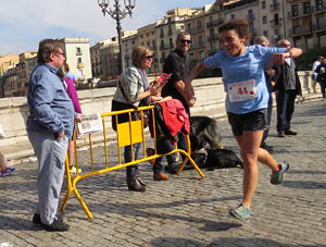 XXXVII Cursa Popular del Carrer Nou