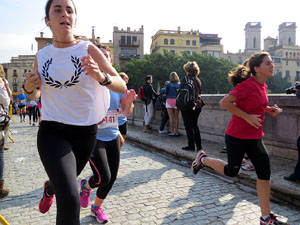 XXXVII Cursa Popular del Carrer Nou