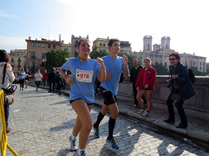 XXXVII Cursa Popular del Carrer Nou