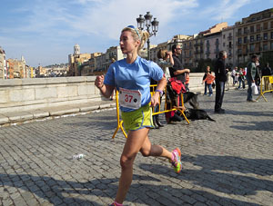 XXXVII Cursa Popular del Carrer Nou