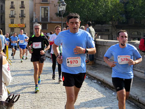 XXXVII Cursa Popular del Carrer Nou