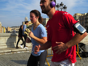 XXXVII Cursa Popular del Carrer Nou