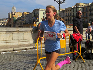 XXXVII Cursa Popular del Carrer Nou