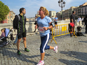XXXVII Cursa Popular del Carrer Nou