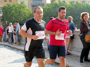 XXXVII Cursa Popular del Carrer Nou