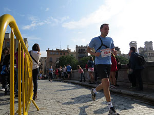 XXXVII Cursa Popular del Carrer Nou