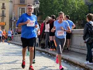 XXXVII Cursa Popular del Carrer Nou