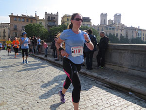 XXXVII Cursa Popular del Carrer Nou