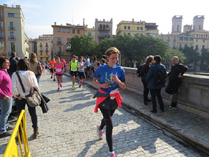 XXXVII Cursa Popular del Carrer Nou