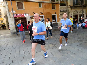 XXXVII Cursa Popular del Carrer Nou