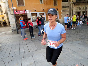 XXXVII Cursa Popular del Carrer Nou