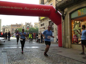 XXXVII Cursa Popular del Carrer Nou