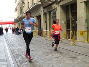 XXXVII Cursa Popular del Carrer Nou