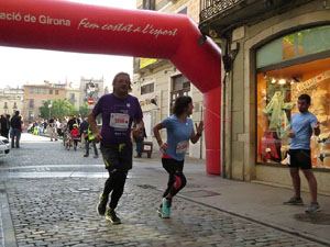 XXXVII Cursa Popular del Carrer Nou