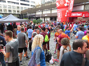 XXXVII Cursa Popular del Carrer Nou