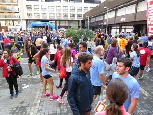 XXXVII Cursa Popular del Carrer Nou