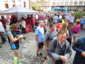 XXXVII Cursa Popular del Carrer Nou