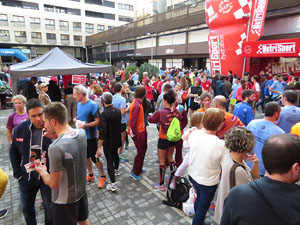 XXXVII Cursa Popular del Carrer Nou