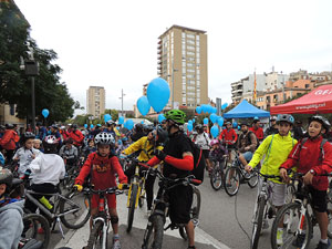 53a Festa del Pedal del GEiEG