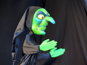 Festes de Primavera de Girona 2016. Cercavila de mulasses amb la Mula Baba i les Mulasses de Vilanova i la Geltr&uacute;