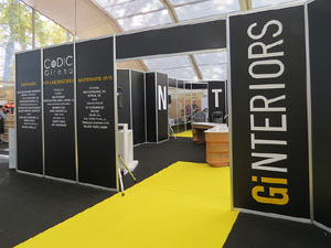 Fires 2015. 54a Fira de Mostres a Fira de Girona