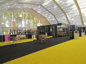 Fires 2015. 54a Fira de Mostres a Fira de Girona