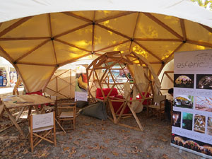 Fires 2015. 54a Fira de Mostres a Fira de Girona