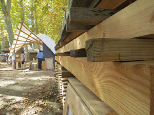 Fires 2015. 54a Fira de Mostres a Fira de Girona