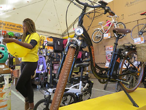 Fires 2015. 54a Fira de Mostres a Fira de Girona