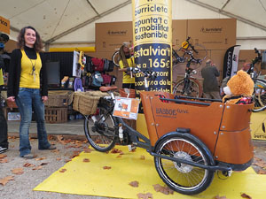 Fires 2015. 54a Fira de Mostres a Fira de Girona