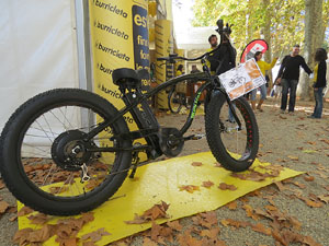 Fires 2015. 54a Fira de Mostres a Fira de Girona