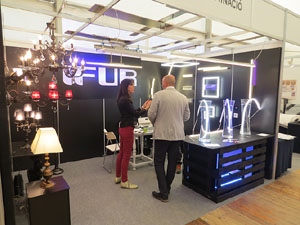 Fires 2015. 54a Fira de Mostres a Fira de Girona