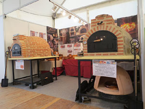 Fires 2015. 54a Fira de Mostres a Fira de Girona