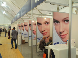 Fires 2015. 54a Fira de Mostres a Fira de Girona